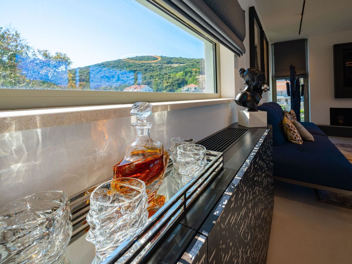 Villa Diva Korčula – Maison 4 chambres avec piscine à Zrnovo - Photo 63