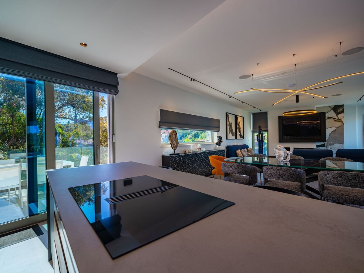 Villa Diva Korčula – Maison 4 chambres avec piscine à Zrnovo - Photo 66