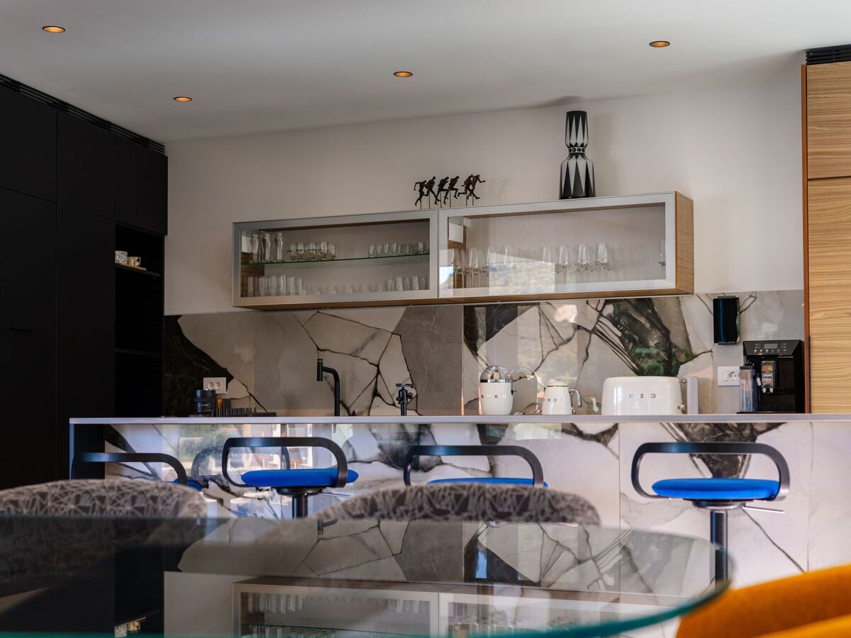 Villa Diva Korčula – Maison 4 chambres avec piscine à Zrnovo - Photo 74