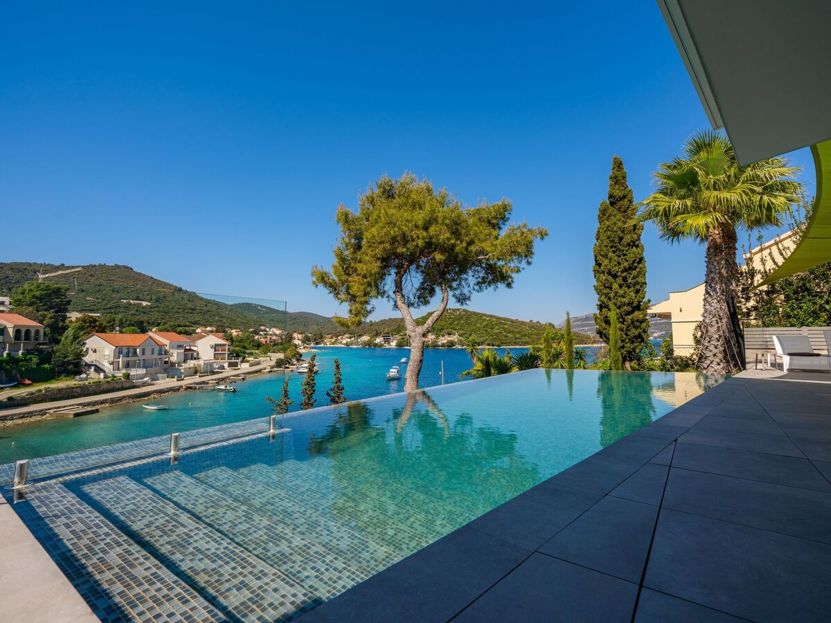 Villa Diva Korčula – Maison 4 chambres avec piscine à Zrnovo - Photo 81