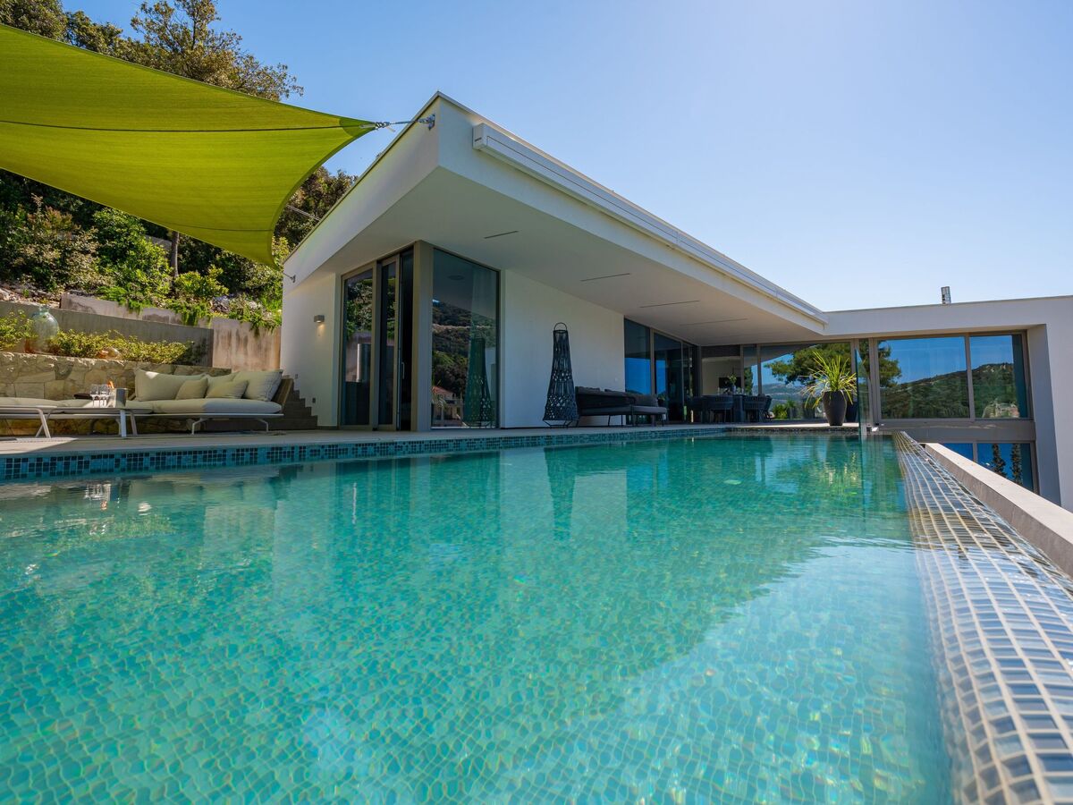 Villa Diva Korčula – Maison 4 chambres avec piscine à Zrnovo - Photo 84