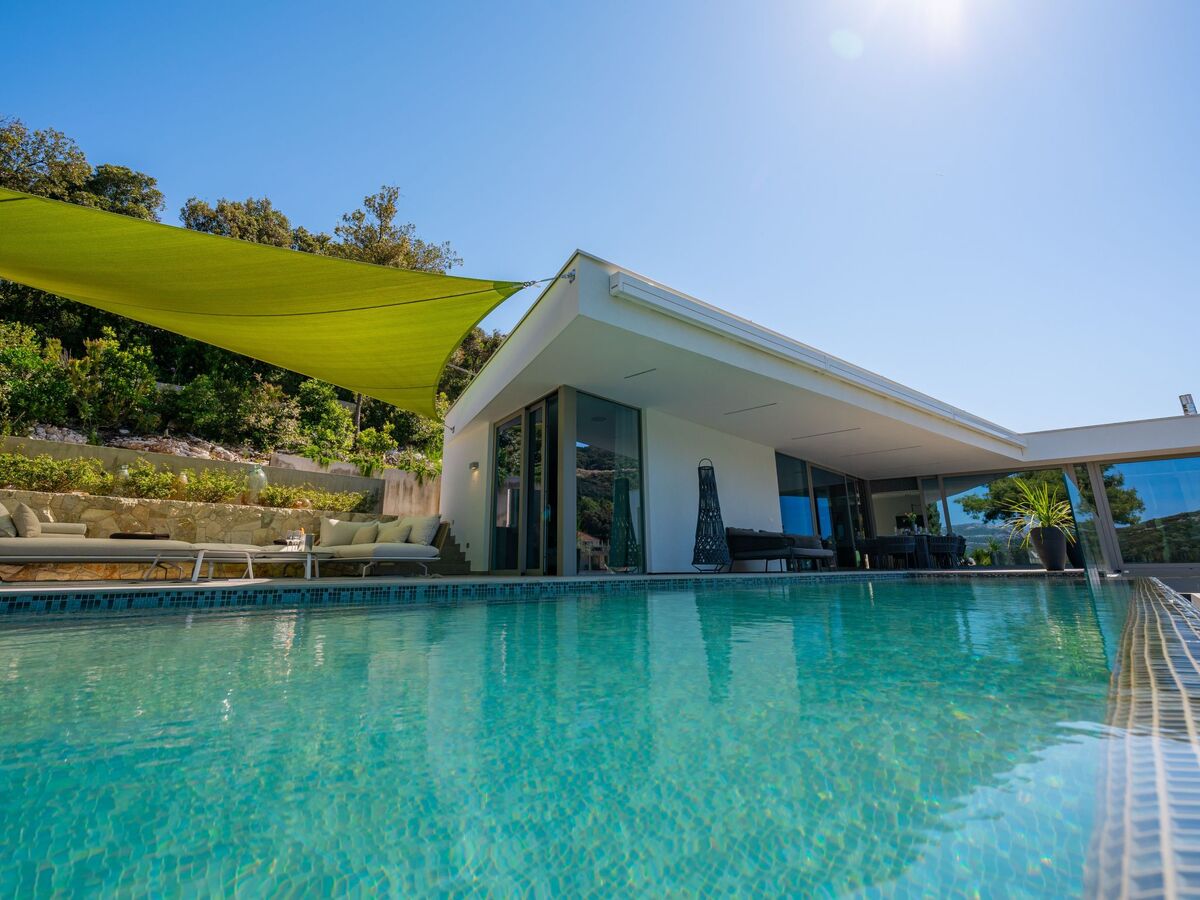 Villa Diva Korčula – Maison 4 chambres avec piscine à Zrnovo - Photo 85