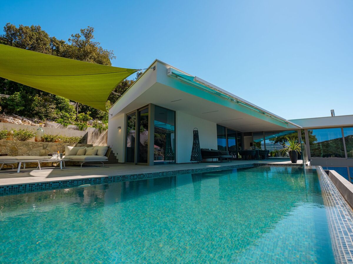 Villa Diva Korčula – Maison 4 chambres avec piscine à Zrnovo - Photo 88