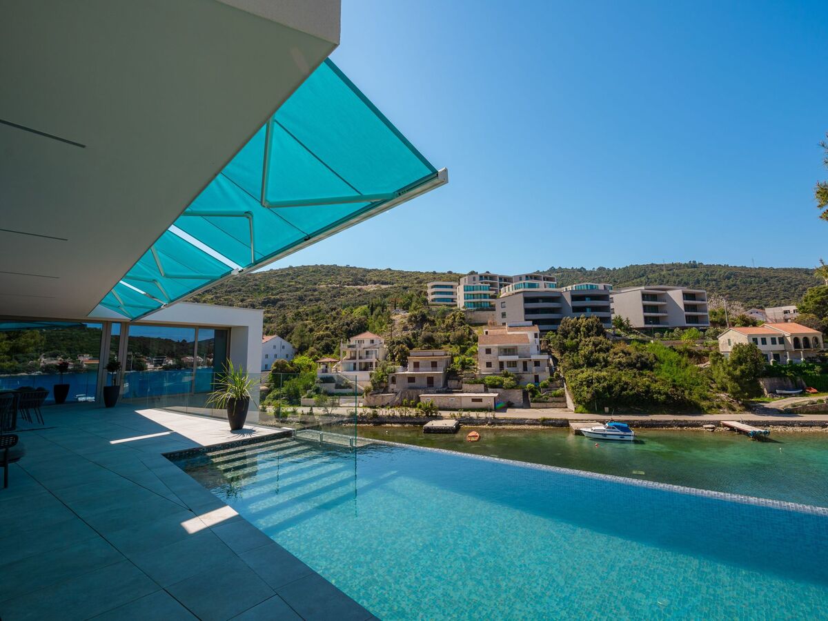 Villa Diva Korčula – Maison 4 chambres avec piscine à Zrnovo - Photo 89