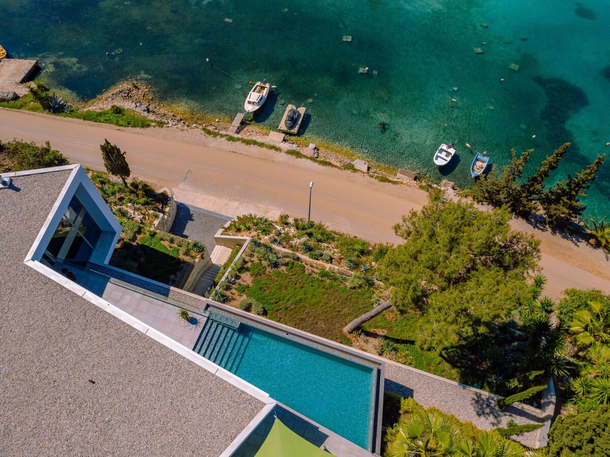 Villa Diva Korčula – Maison 4 chambres avec piscine à Zrnovo - Photo 93