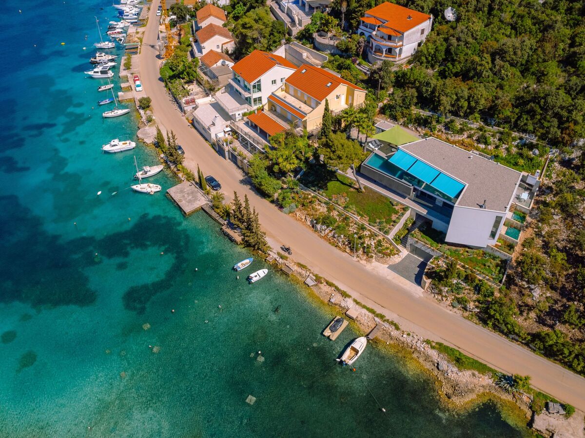Villa Diva Korčula – Maison 4 chambres avec piscine à Zrnovo - Photo 102