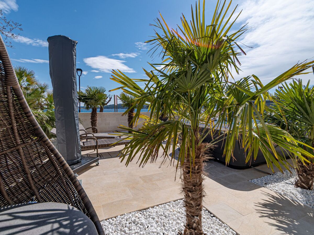 Maison historique Orebić, terrasse mer et jacuzzi - Photo 39