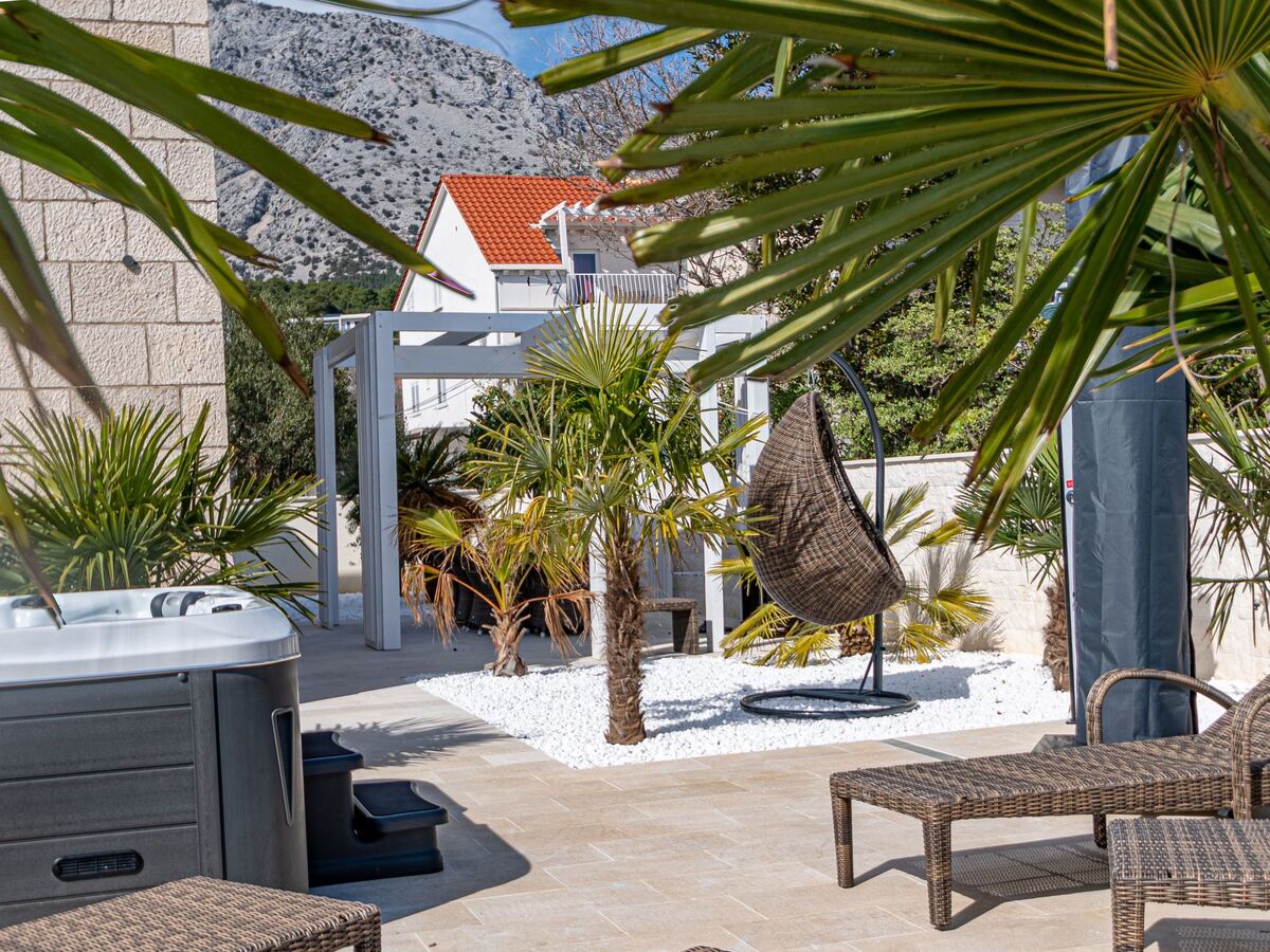 Maison historique Orebić, terrasse mer et jacuzzi - Photo 47