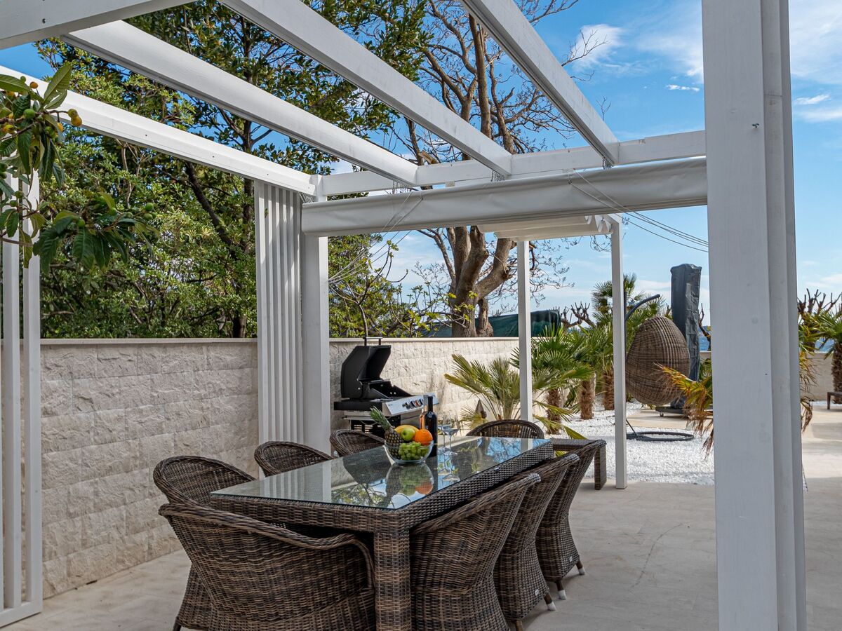 Maison historique Orebić, terrasse mer et jacuzzi - Photo 64
