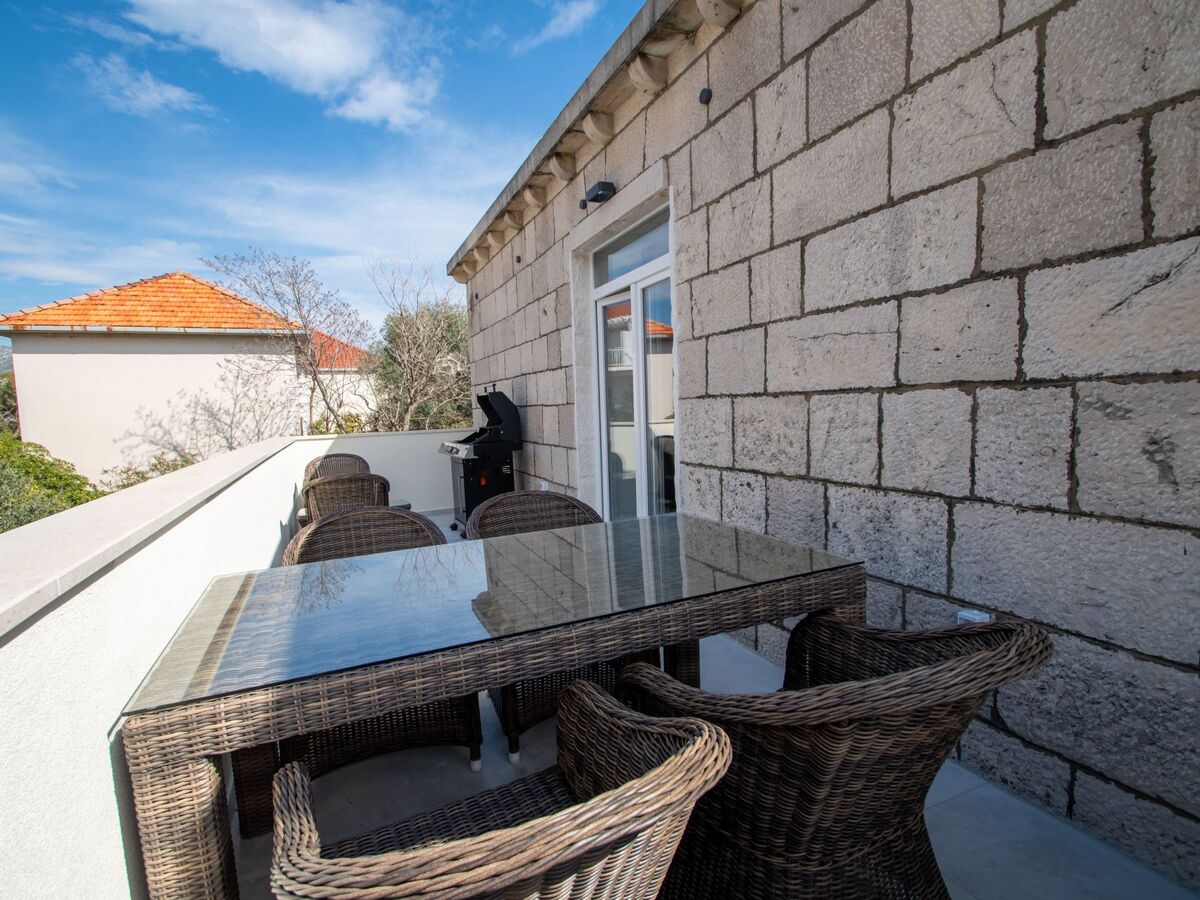 Surtini Villa Orebić - Maison historique avec jacuzzi - Photo 62