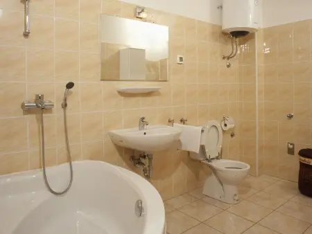 Maison 18 pers. avec piscine privée à Cavtat : photo 12
