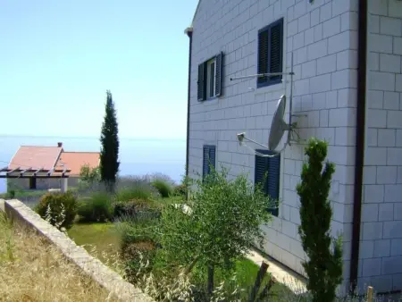 Maison 18 pers. avec piscine privée à Cavtat : photo 13