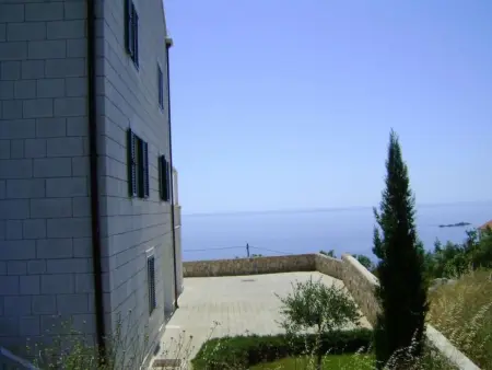 Maison 18 pers. avec piscine privée à Cavtat : photo 14