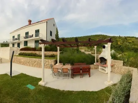 Maison 18 pers. avec piscine privée à Cavtat : photo 16