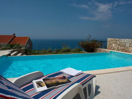 Maison 18 pers. avec piscine privée à Cavtat : photo 18