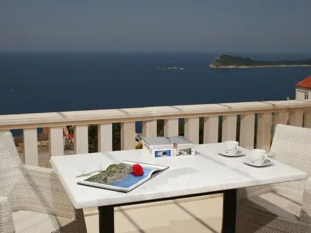 Maison 18 pers. avec piscine privée à Cavtat : photo 22