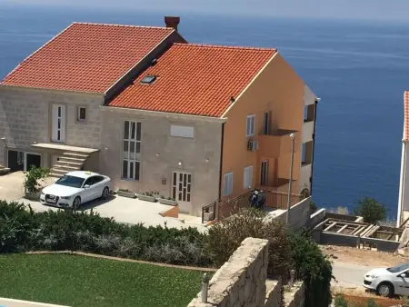 Maison 18 pers. avec piscine privée à Cavtat : photo 24