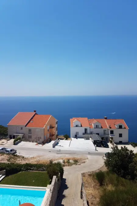 Maison 18 pers. avec piscine privée à Cavtat : photo 25