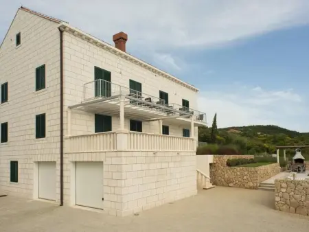 Maison 18 pers. avec piscine privée à Cavtat : photo 27