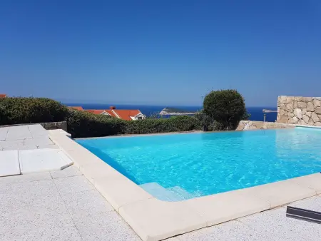 Maison 18 pers. avec piscine privée à Cavtat : photo 28
