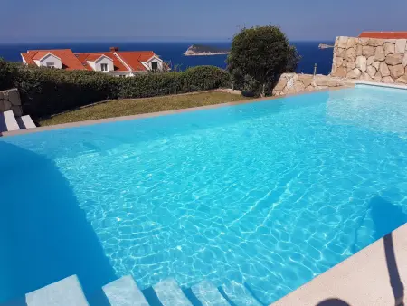 Maison 18 pers. avec piscine privée à Cavtat : photo 29