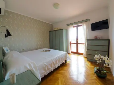 Villa Antonija avec piscine privée près de Dubrovnik : photo 3