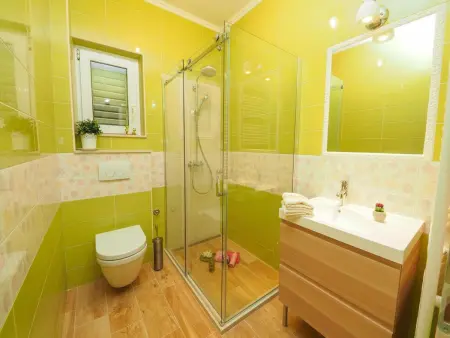 Villa Antonija avec piscine privée près de Dubrovnik : photo 11