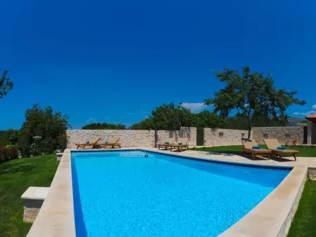 Villa Antonija avec piscine privée près de Dubrovnik : photo 17
