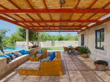 Villa Antonija avec piscine privée près de Dubrovnik : photo 20