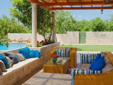 Villa Antonija avec piscine privée près de Dubrovnik : photo 21