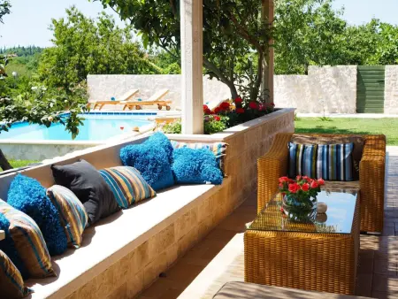 Villa Antonija avec piscine privée près de Dubrovnik : photo 22