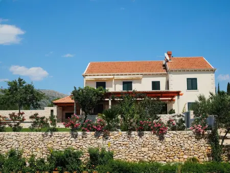 Villa Antonija avec piscine privée près de Dubrovnik : photo 24