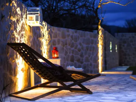 Villa Antonija avec piscine privée près de Dubrovnik : photo 31