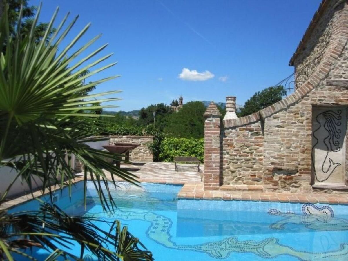 Antico Borgo Le Torricelle - Maison rustique 4 pers. - Photo 1