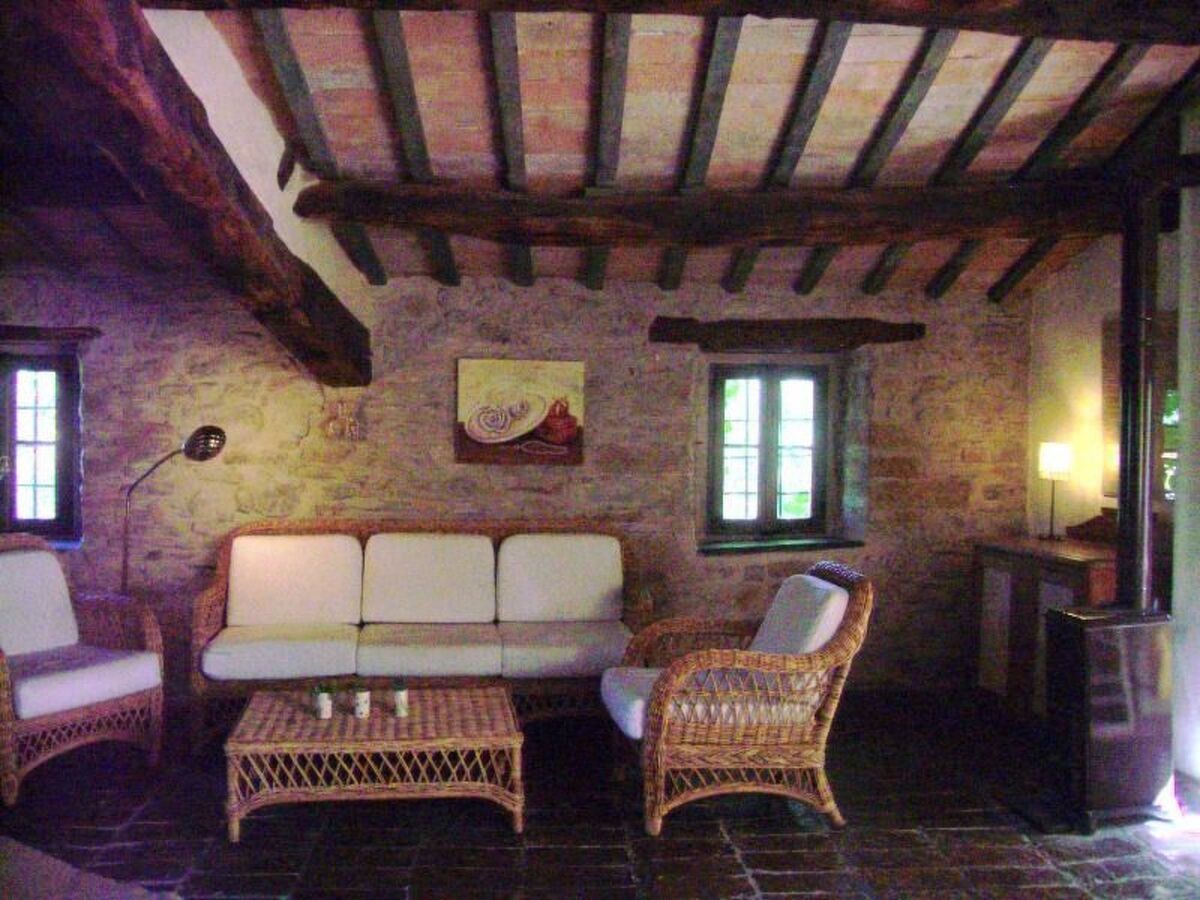 Antico Borgo Le Torricelle - Maison rustique 4 pers. - Photo 2