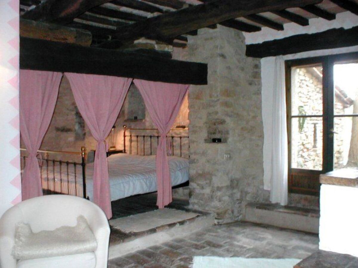 Antico Borgo Le Torricelle - Maison rustique 4 pers. - Photo 3