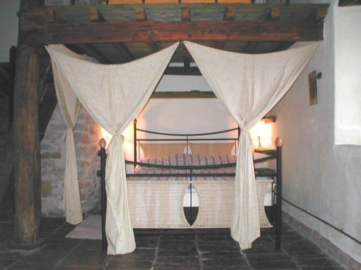 Antico Borgo Le Torricelle - Maison rustique 4 pers. - Photo 4