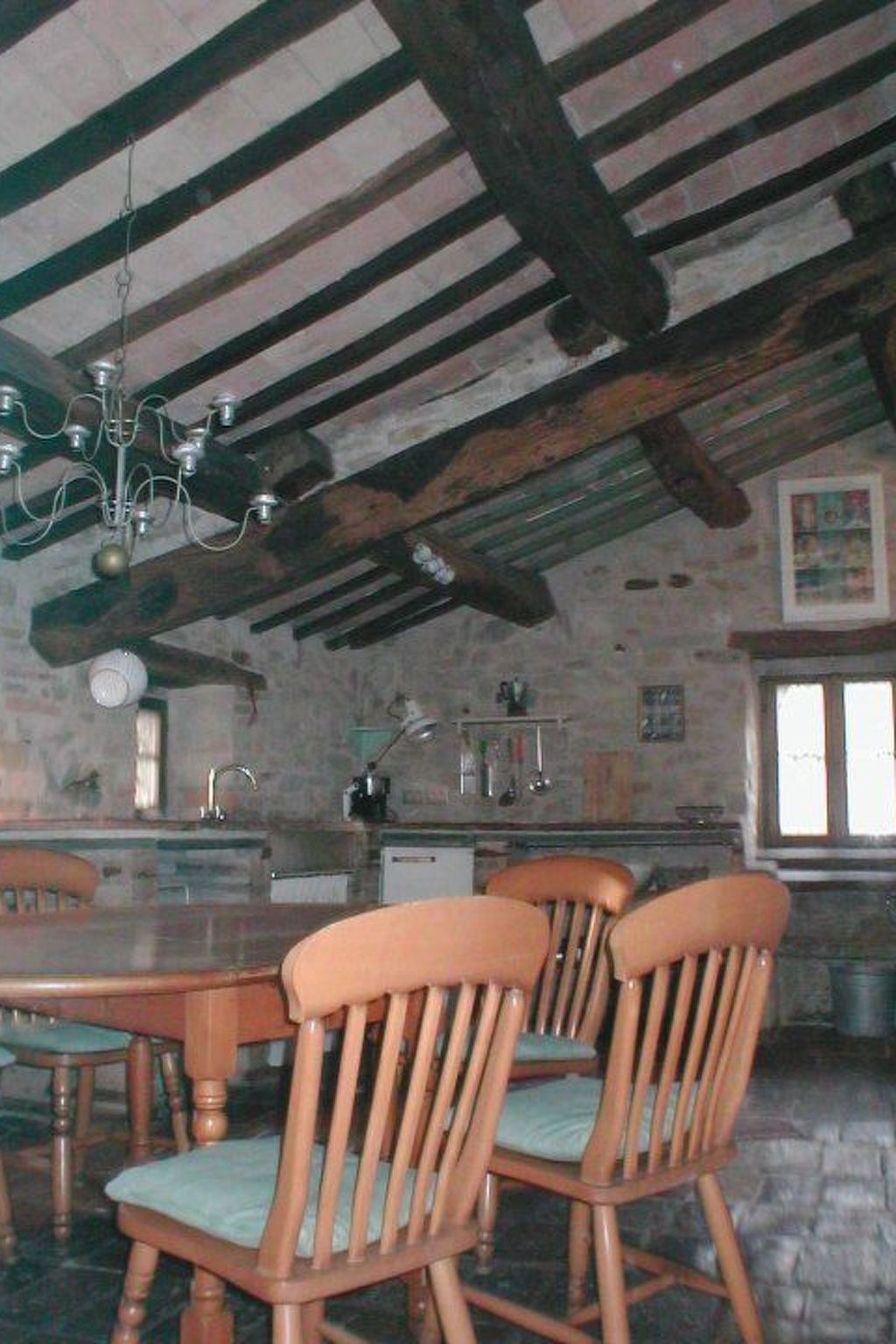 Antico Borgo Le Torricelle - Maison rustique 4 pers. - Photo 5