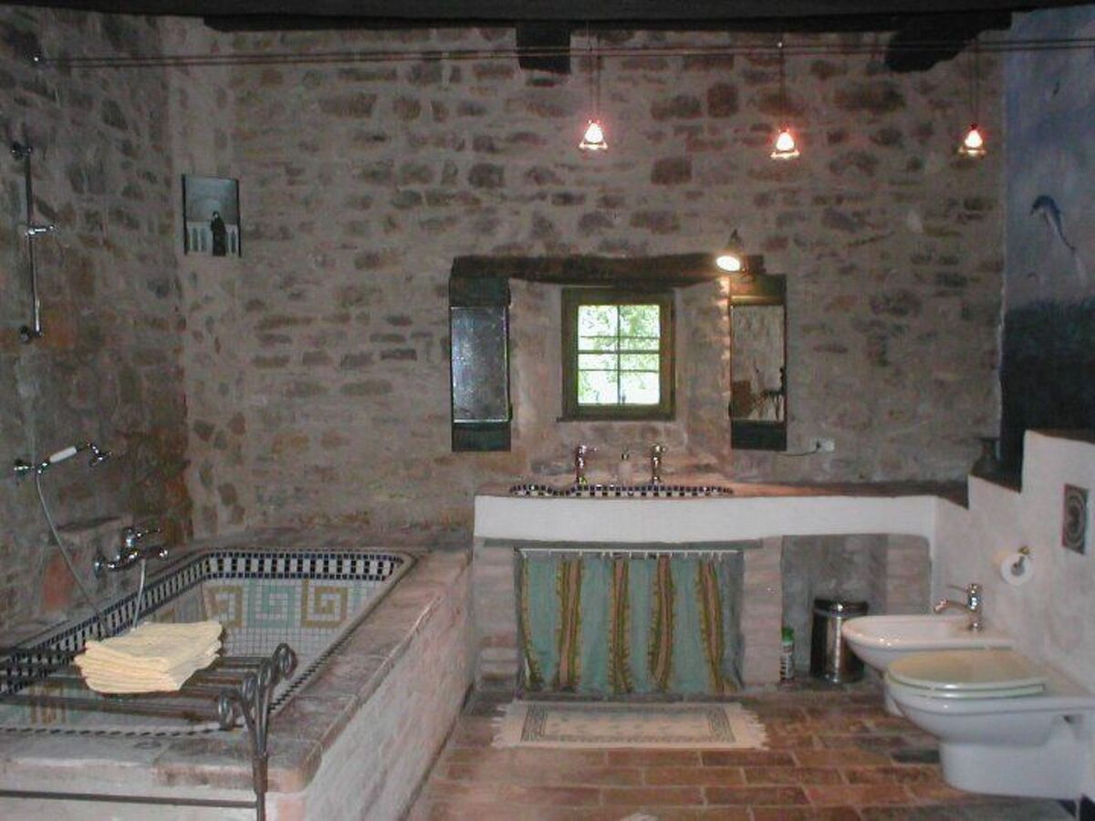 Antico Borgo Le Torricelle - Maison rustique 4 pers. - Photo 6