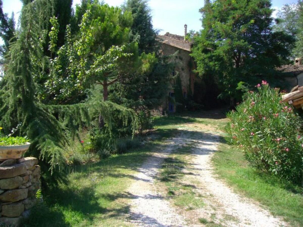 Antico Borgo Le Torricelle - Maison rustique 4 pers. - Photo 8