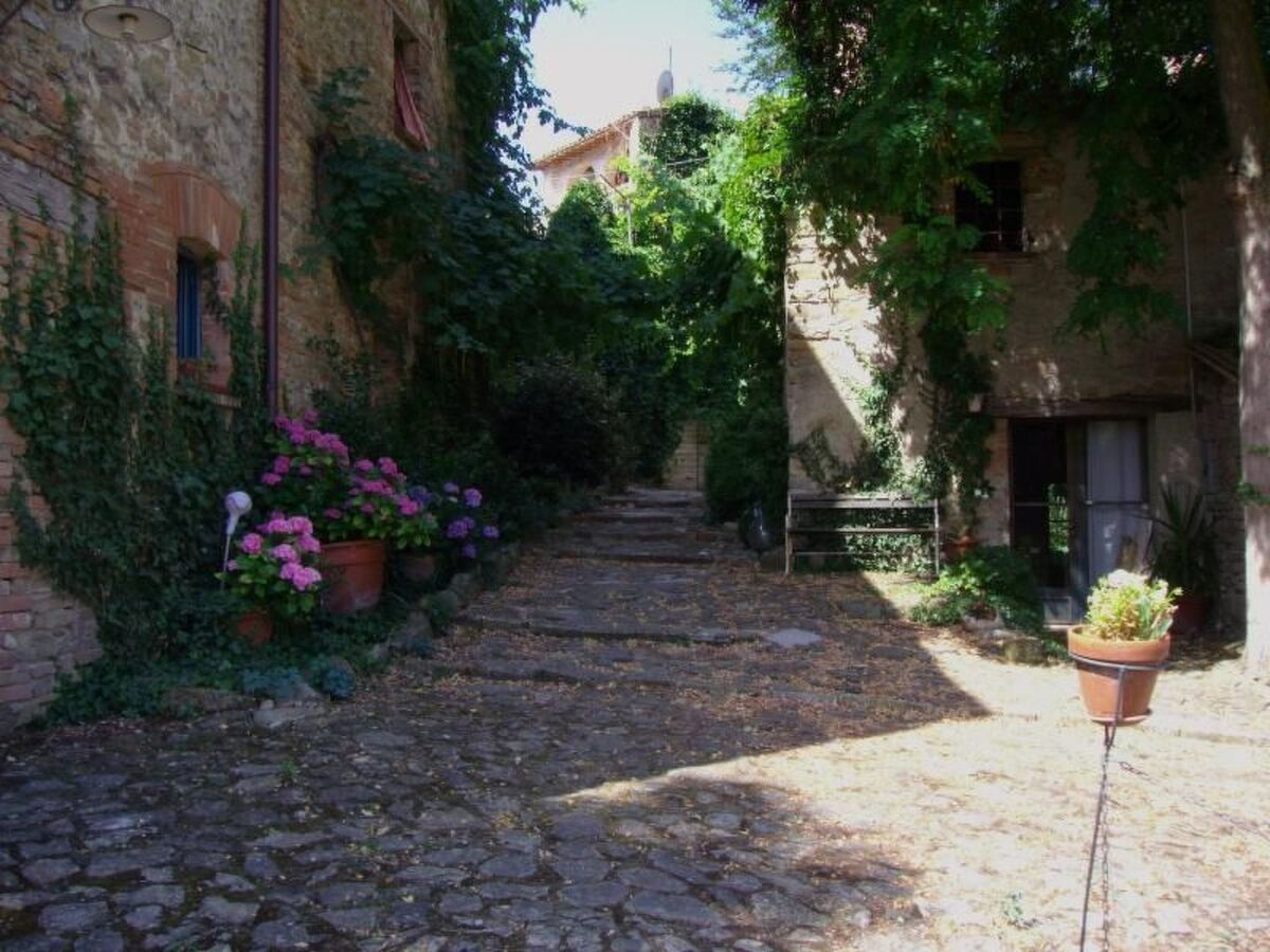 Antico Borgo Le Torricelle - Maison rustique 4 pers. - Photo 9