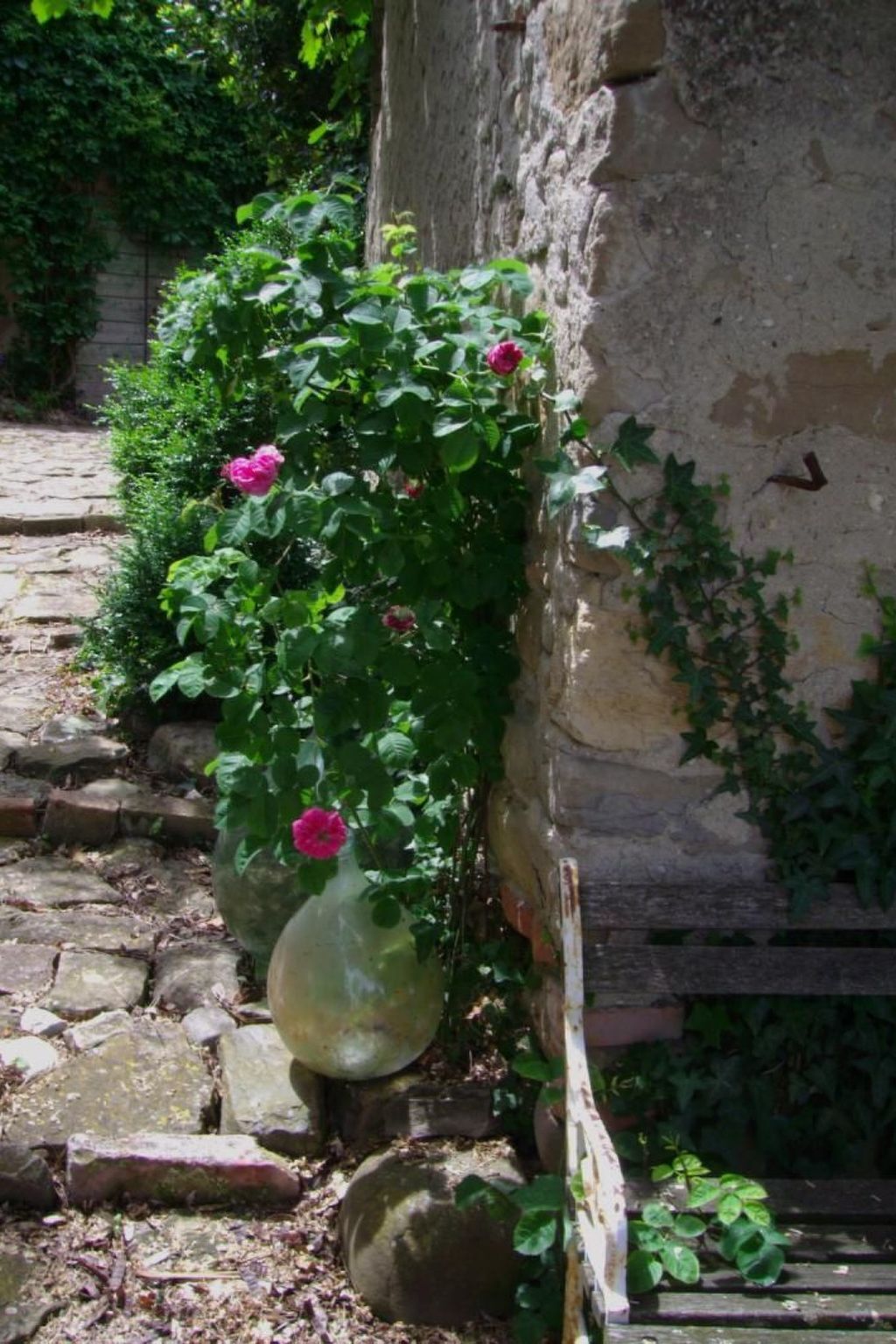 Antico Borgo Le Torricelle - Maison rustique 4 pers. - Photo 10