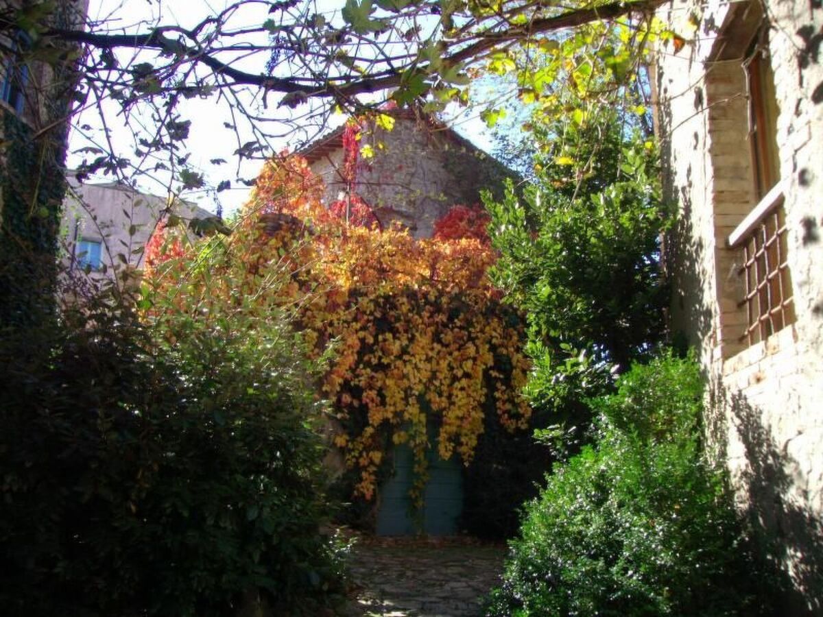 Antico Borgo Le Torricelle - Maison rustique 4 pers. - Photo 11
