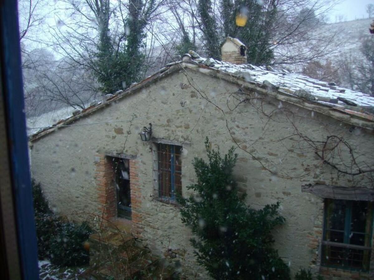 Antico Borgo Le Torricelle - Maison rustique 4 pers. - Photo 14