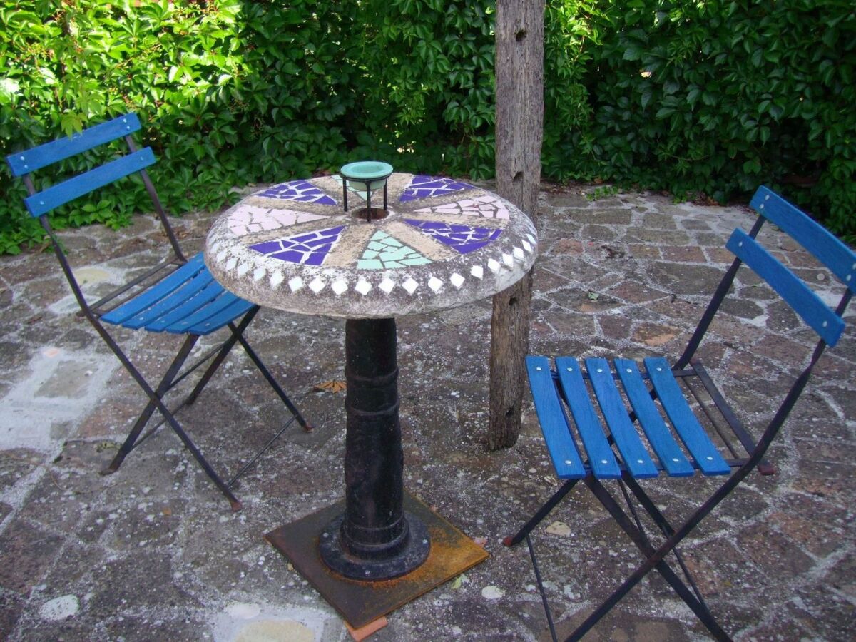 Antico Borgo Le Torricelle - Maison rustique 4 pers. - Photo 21