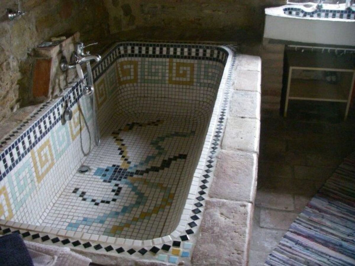 Antico Borgo Le Torricelle - Maison rustique 4 pers. - Photo 22
