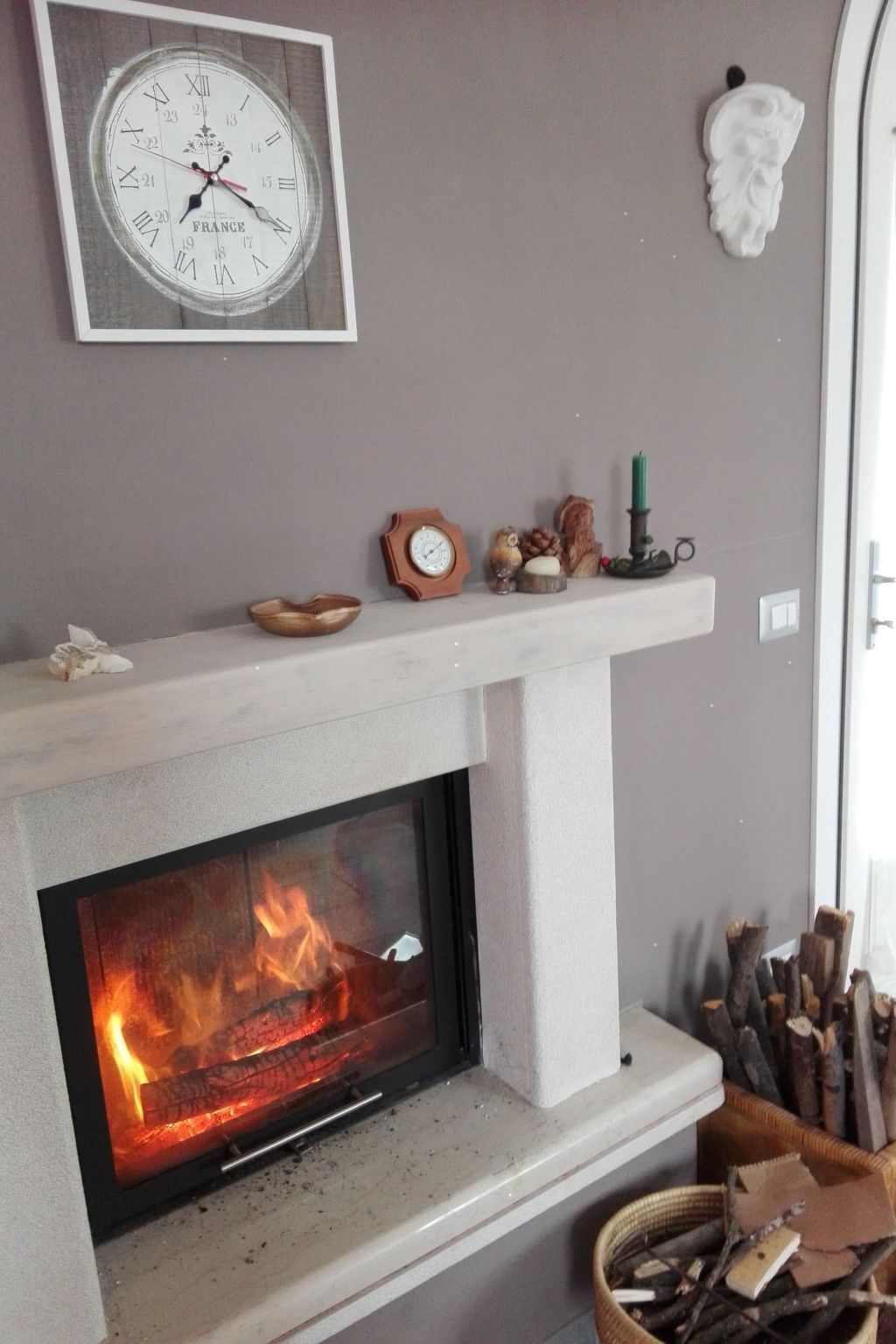 Maison Badinot à Diano d'Alba, jardin privé et barbecue - Photo 9