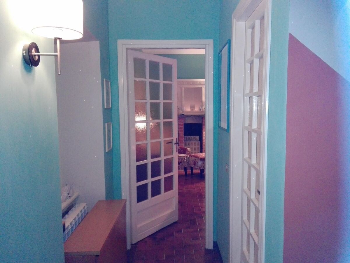 Maison Badinot à Diano d'Alba, jardin privé et barbecue - Photo 13
