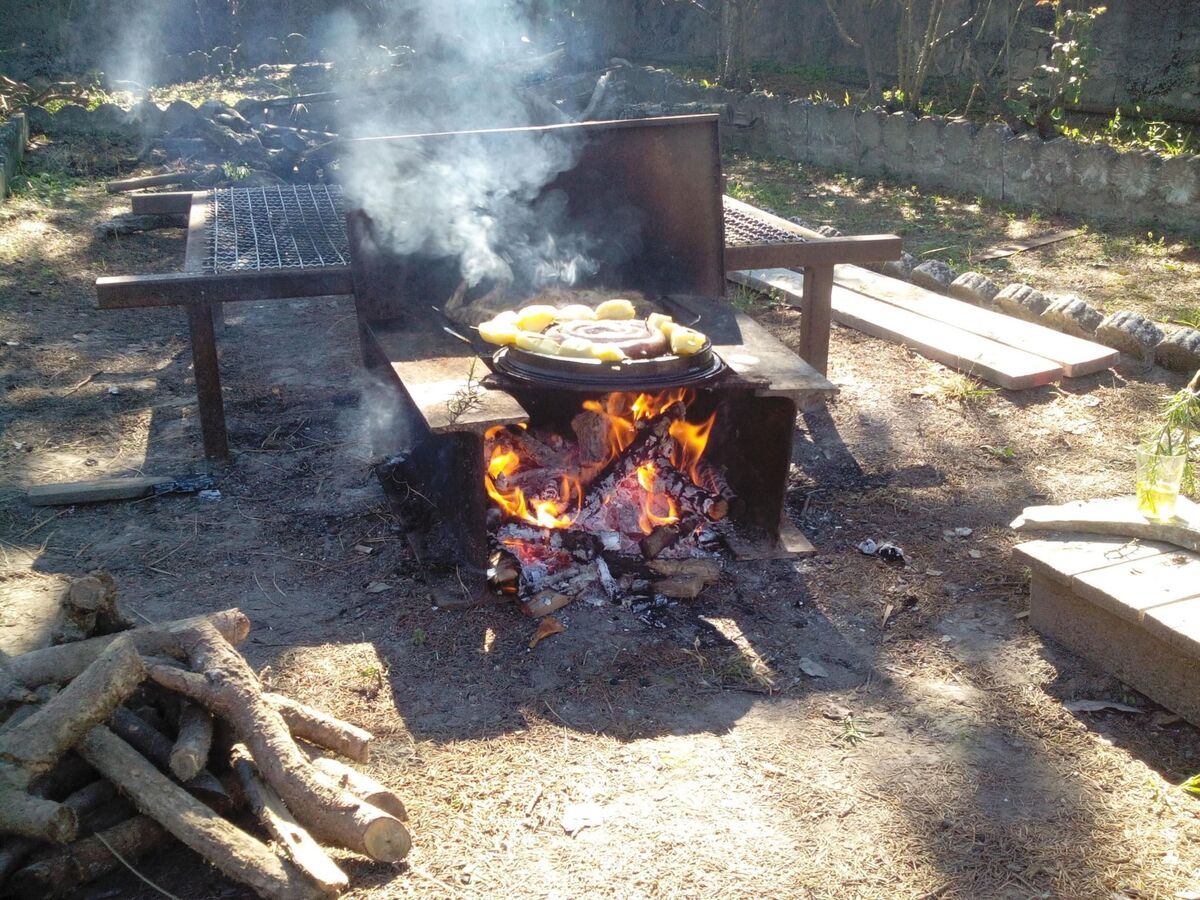 Maison Badinot à Diano d'Alba, jardin privé et barbecue - Photo 20