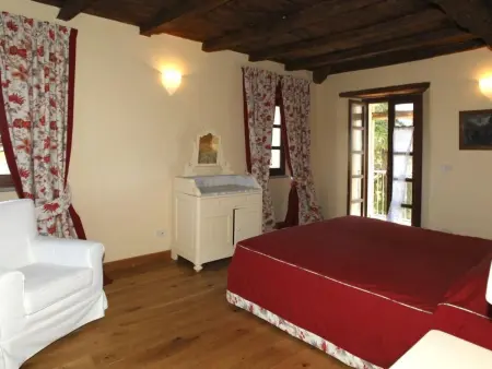 Location appartement à Ovada, mit Gemeinschaftspool